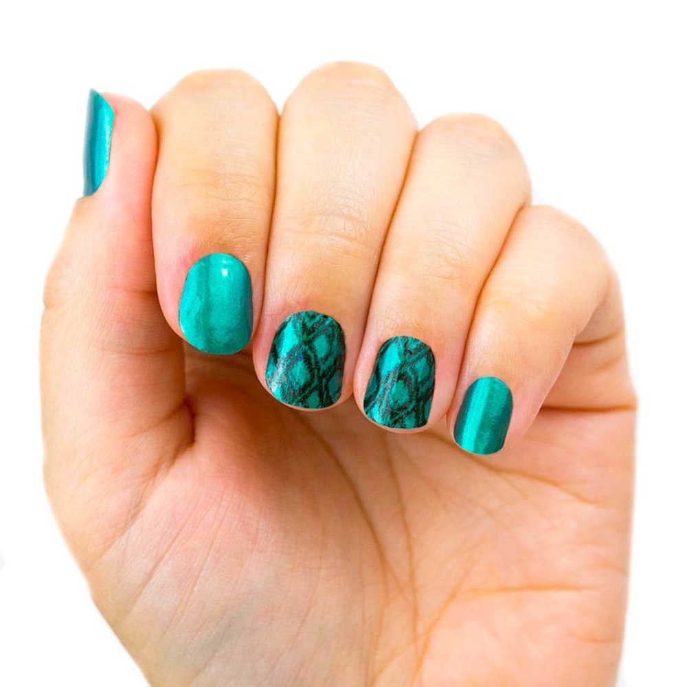 Color Street Snake My Day